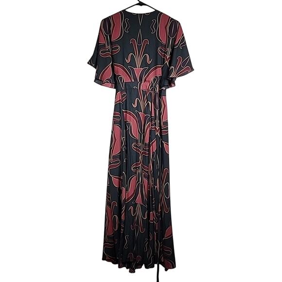 Free People Sweet Romance Maxi Dress - Picture 4 of 8